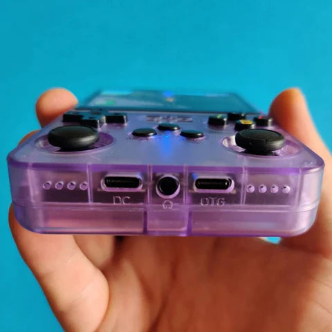Pocketquest - Rare Game Console