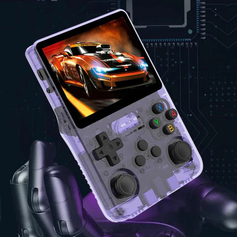 Pocketquest - Rare Game Console