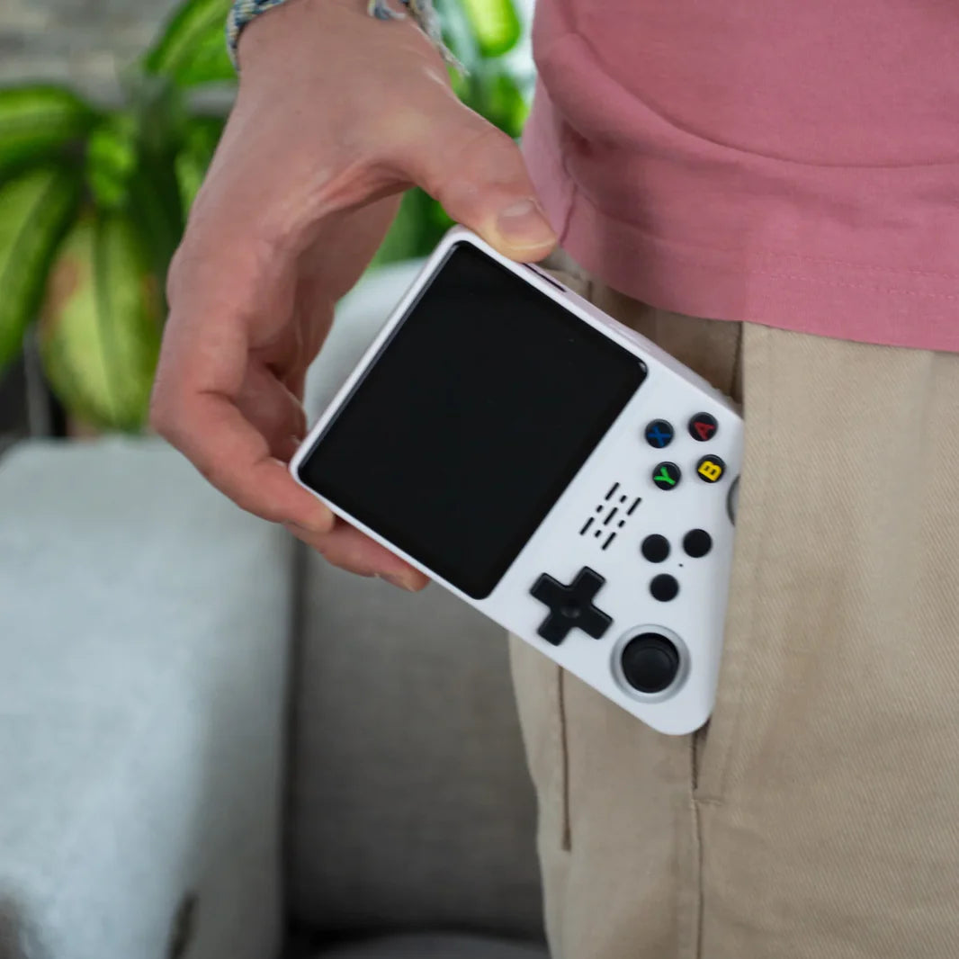 Pocketquest - Rare Game Console