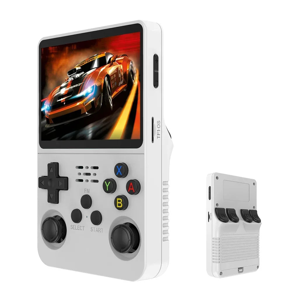 Pocketquest - Rare Game Console