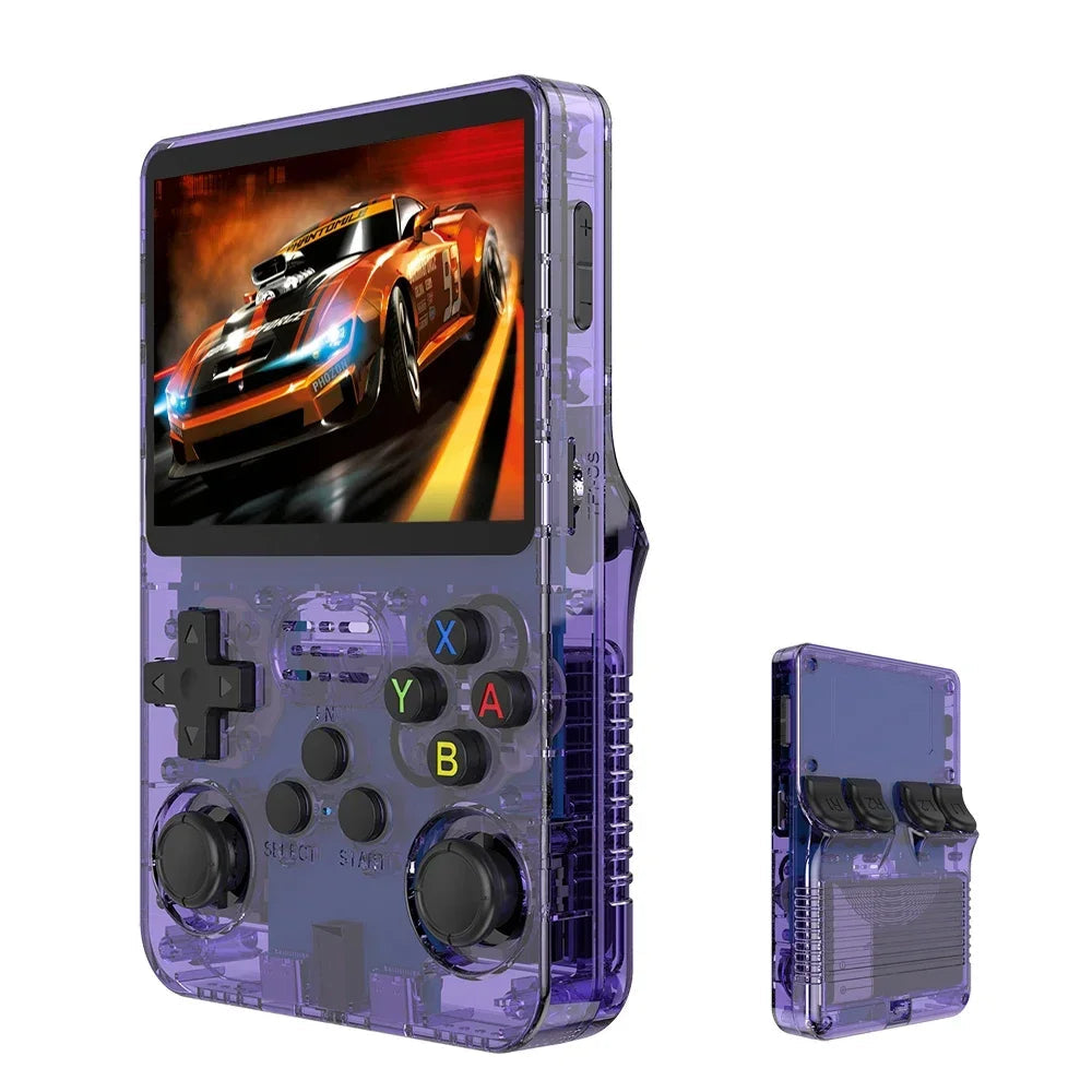 Pocketquest - Rare Game Console