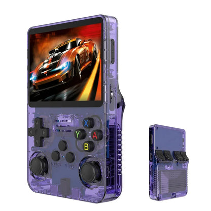 Pocketquest - Rare Game Console