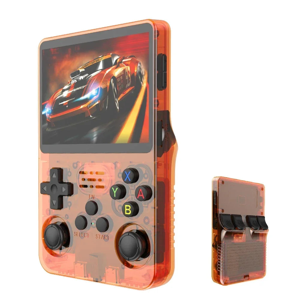 Pocketquest - Rare Game Console