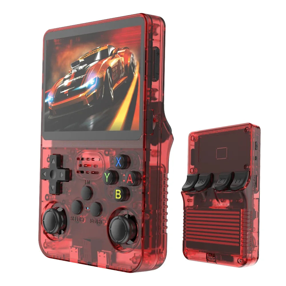 Pocketquest - Rare Game Console