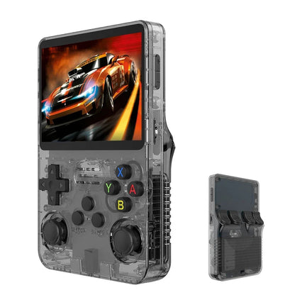 Pocketquest - Rare Game Console